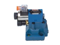 315 Bar Pressure Reset Type Pilot Operated Safety Valve - 0