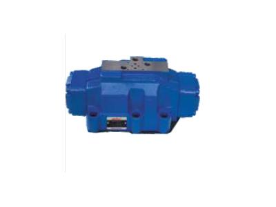 280 Bar Pressure Hydraulic Directional Control Valve - 0