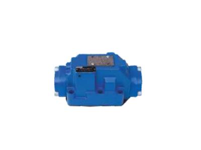 280 Max Bar Pressure Hydraulic Directional Control Valve - 0