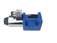 315 Bar Pressure Coil Hydraulic Directional Control Valve - 1