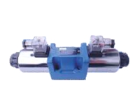315 Bar Pressure Coil Hydraulic Directional Control Valve - 0