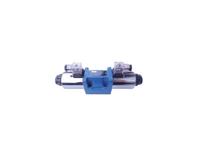 Van  de commande de direction hydraulique à bobine 315 bars - 0