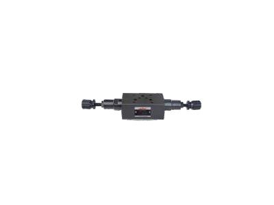 70-210 Bar Modular Hydraulic Pressure Control Valve - 0