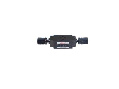Modulares hydraulisches Geschwindigkeitsregelventil 250 bar - 0