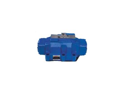 280 Bar Pressurized Hydraulic Direction Control Valve - 0