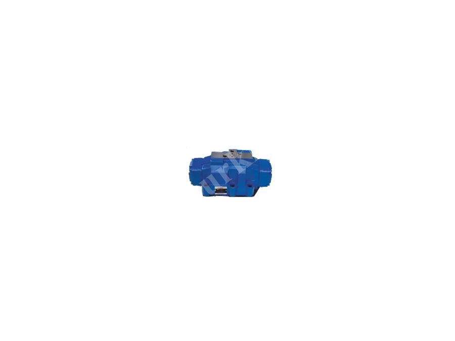 280 Bar Pressurized Hydraulic Direction Control Valve