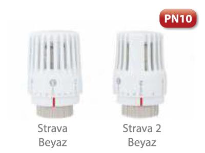 Thermostatic Adjustment Group - 0