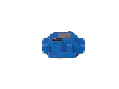 280 Bar Hydraulic Direction Valve - 0