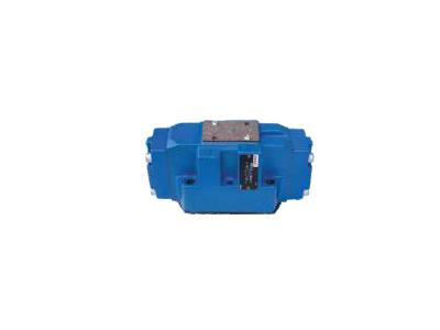 280 Bar Pressurized Hydraulic Direction Valve - 0