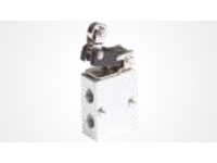 Jointed Roller Mechanical Control Valve - 0