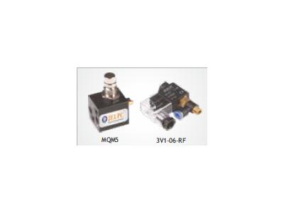 Liquid Transfer Unit and Controlled Pneumatic Valve - 0