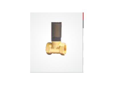 Brass Body Pneumatic Piston Valve - 0