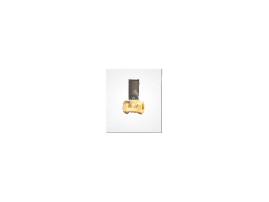 Brass Body Pneumatic Piston Valve