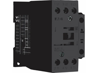 DIL M 17-10 Contactor - 1