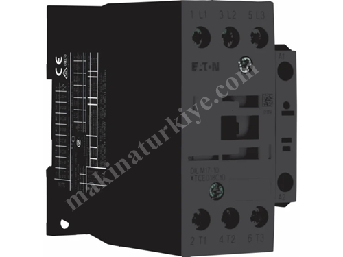 DIL M 17-10 Contactor