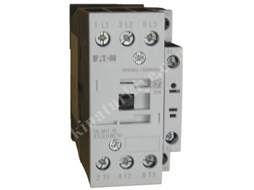 DIL M 17-10 Contactor