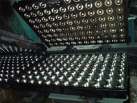 Machines de lignes de production de gaufres de forme SGH - 3