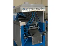 Ogf Automatic Wafer Baking Oven