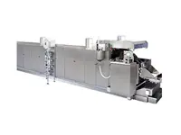 Ogf Automatic Wafer Baking Oven İlanı