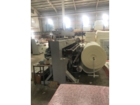 233 Embroidery Quilting Machine - 3