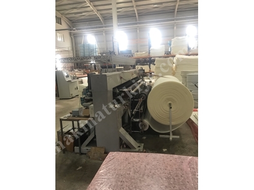 233 Embroidery Quilting Machine