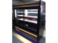 0°C-12°C Pastry Cabinet - 3