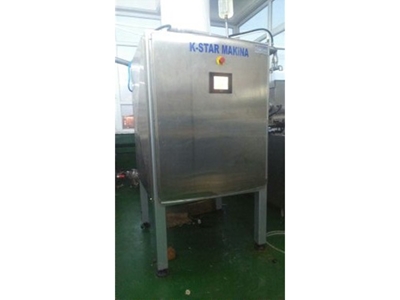 Chocolate Tempering Machine - 5