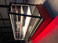 0°C-12°C Cake Cabinet