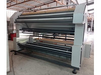 Knitted Fabric Quality Control Machine 2nd Hand Urgent Sale Clean - 1