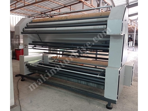 Knitted Fabric Quality Control Machine 2nd Hand Urgent Sale Clean