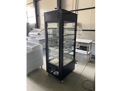 Upright Cold Display - 3