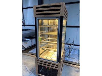 Upright Cold Display - 5