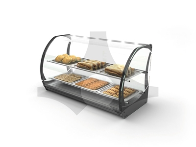 Hot Display Unit - 1