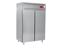 Upright Refrigerators - 0