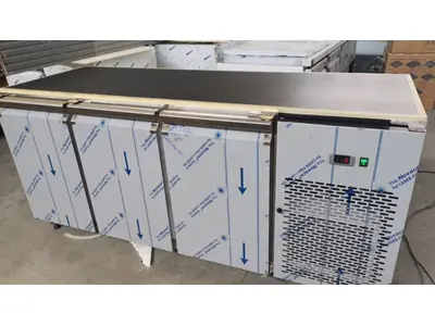 -18C ~ -20C Countertop Industrial Freezer