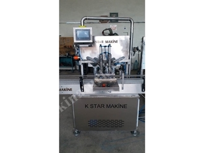 Chocolate Filling Machine - 4