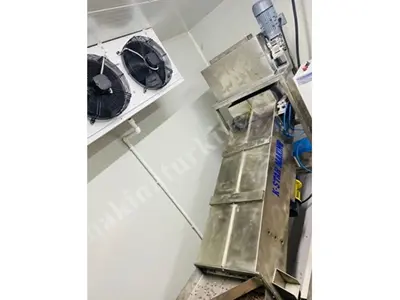 Machine de Cassage de Chocolat en Morceaux Ksm Çk