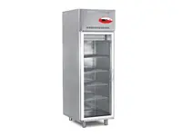 Upright Refrigerators With Glass