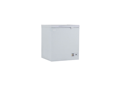 Horizontale Deep-Freezer - 0