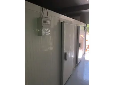 Портативный холодильник 0°C / +2°C
