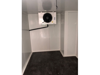 -18°C Portable Cold Room - 3