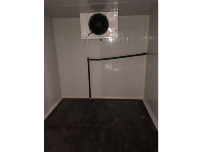 -18°C Portable Cold Room - 2