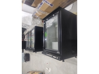 600X600x1835 Mm Bar Type Refrigerator - 7