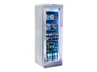 600X600x1835 Mm Bar Type Refrigerator - 10