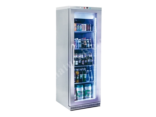 600X600x1835 Mm Bar Type Refrigerator