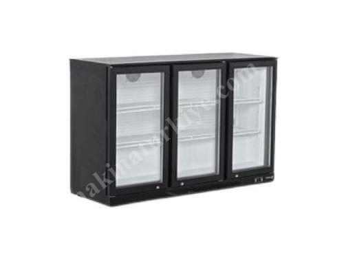 600X600x1835 Mm Bar Type Refrigerator