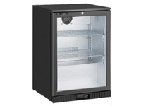 600X600x1835 Mm Bar Type Refrigerator - 1