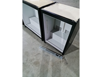 600X600x1835 Mm Bar Type Refrigerator - 6