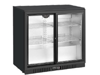 600X600x1835 Mm Bar Refrigerators - 6
