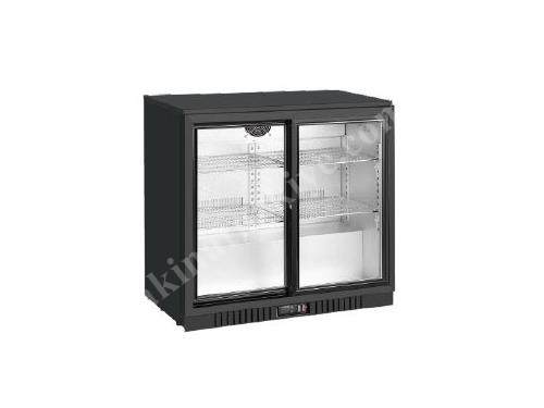 600X600x1835 mm Bar-Kühlschränke